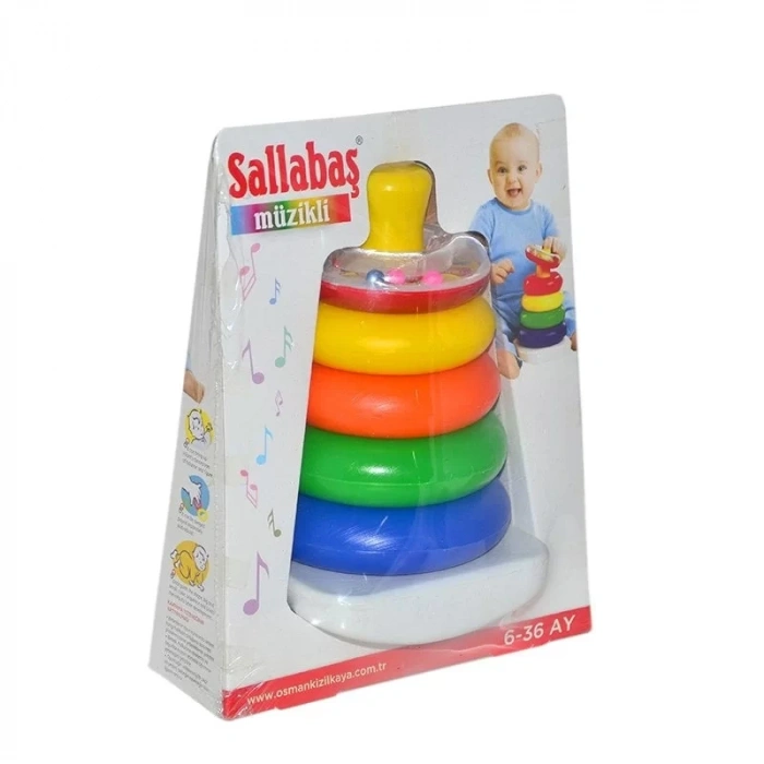 Üreticiniz 756 Kızılkaya, Sallabaş Halka