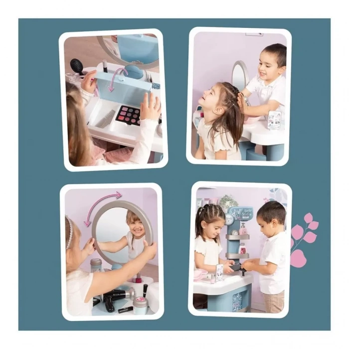Üreticiniz 760032040 Güzellik Merkezim -smoby