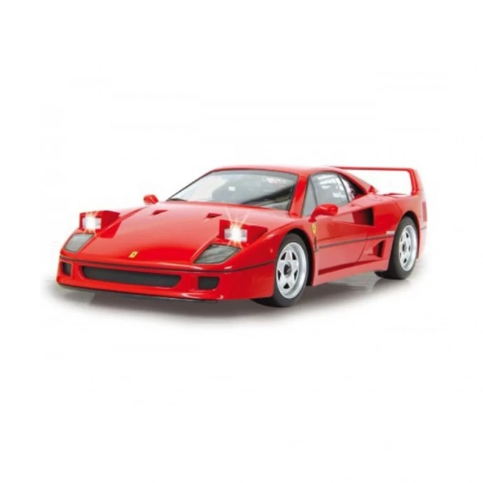 Üreticiniz 78700 , Rastar 1:14 Ferrari F40 Uzaktan Kumandalı Araba