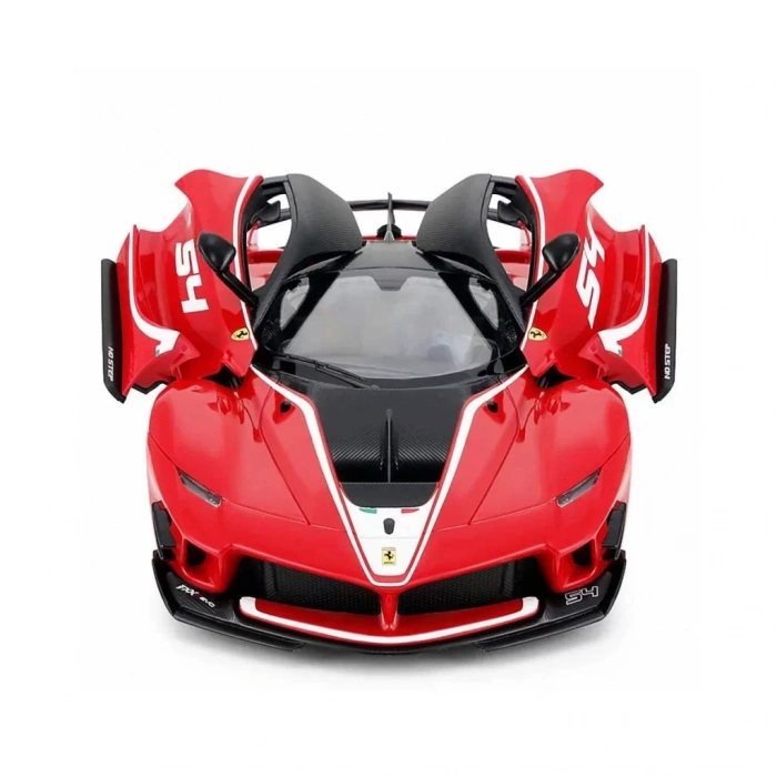 Üreticiniz 79200 Uzaktan Kumandalı Ferrari Fxx K Evo Araba 34 Cm 1:14 -