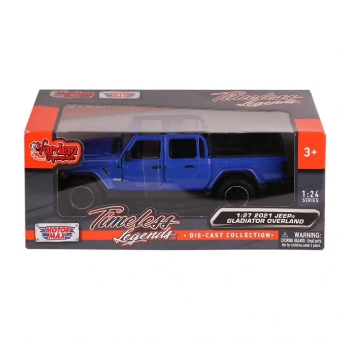 Üreticiniz 79361-79363-65-67-70  Model Araçlar 1:24 -vardem