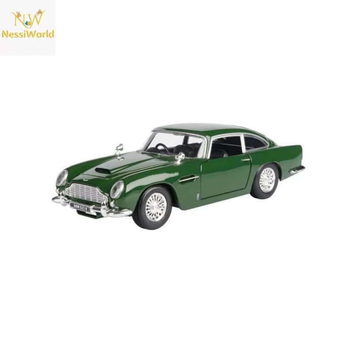 Üreticiniz 79375 1:24 Aston Martın Db5