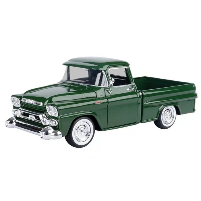 Üreticiniz 79385 1: 24 1958 Model Araç 100