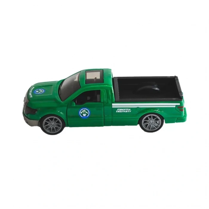Üreticiniz 8003a  sürtmeli Renkli Pick Up