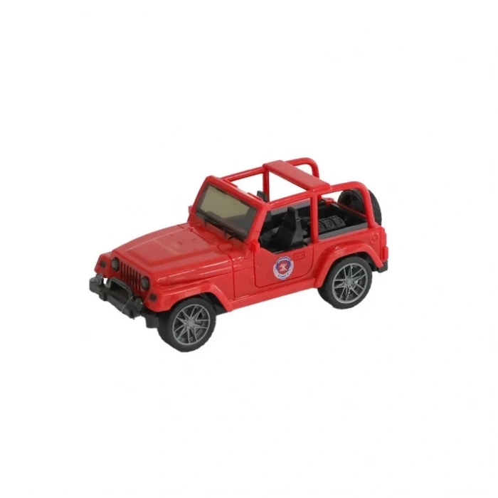 Üreticiniz 8007a Sürtmeli Arazi Jeep -toys
