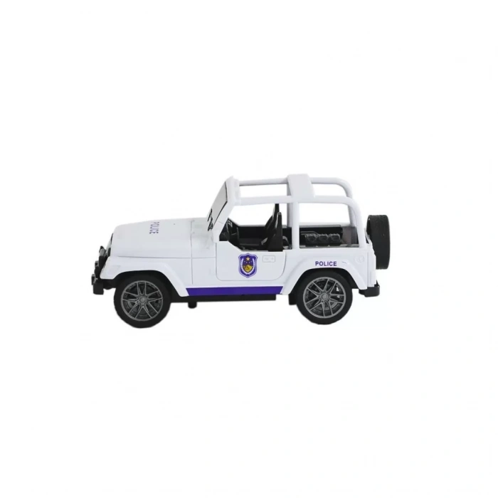 Üreticiniz 8007a Sürtmeli Arazi Jeep -toys