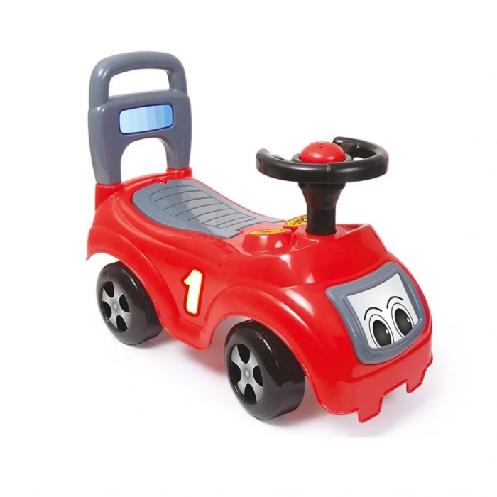 Üreticiniz 8020 Mini Ranger