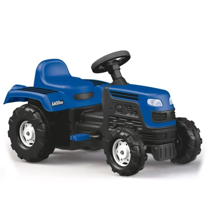 Üreticiniz 8045 Ranchero Pedallı Traktör (40782 İhr)