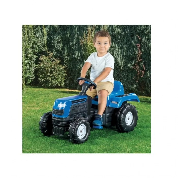 Üreticiniz 8045 Ranchero Pedallı Traktör (40782 İhr)