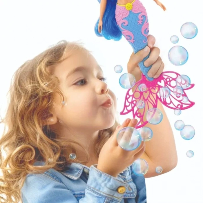 Üreticiniz 81056 Baloncuk Deniz Kızı