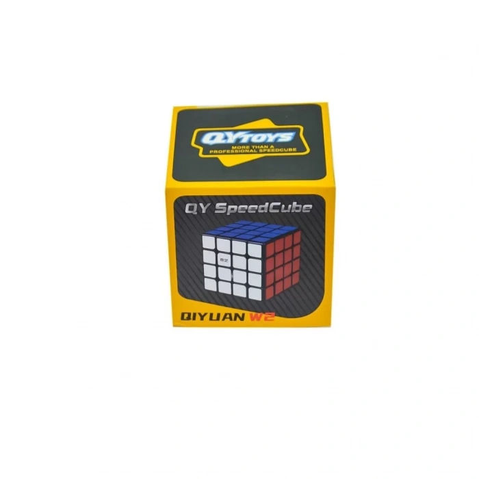 Üreticiniz 8305 4x4  Toys Sped Cube