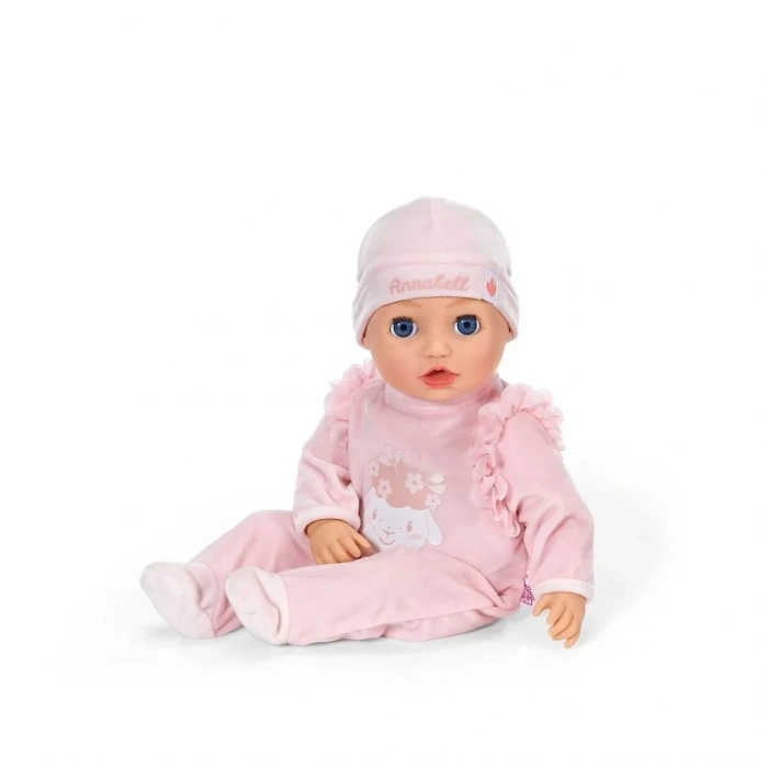 Üreticiniz 840917 Annabell - 43cm