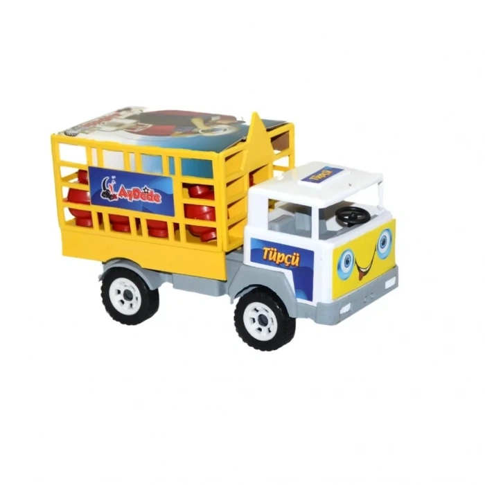 Üreticiniz 902 Market Set