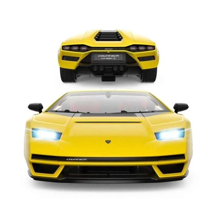 Üreticiniz 92000lamborghinicountach1:16araba-