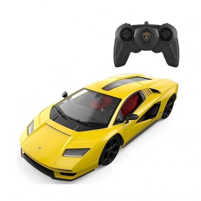 Üreticiniz 92000lamborghinicountach1:16araba-