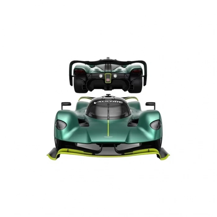 Üreticiniz 92100 Kumandalı Işıklı Aston Martin Valkyrie Amr Pro 1:14 -