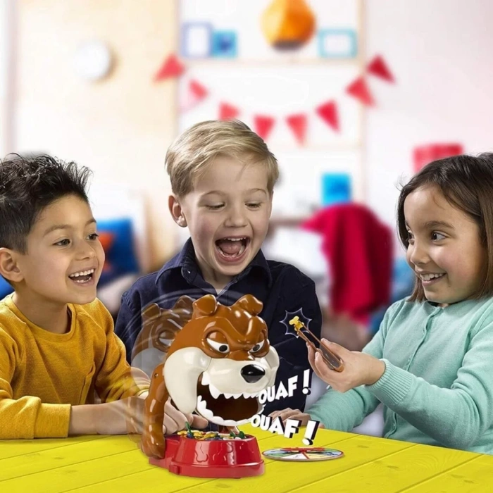 Üreticiniz 934287 Goliath Hırçın Köpek +4 Yaş
