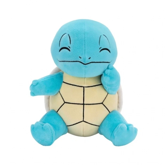 Üreticiniz 95217-d Pokemon Pelüş Figür 20 Cm Asorti