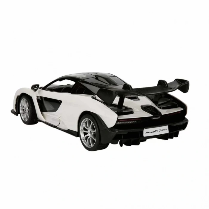 Üreticiniz 96600 1:14 Mclaren Senna Işıklı Uzaktan Kumandalı Araba 32 Cm