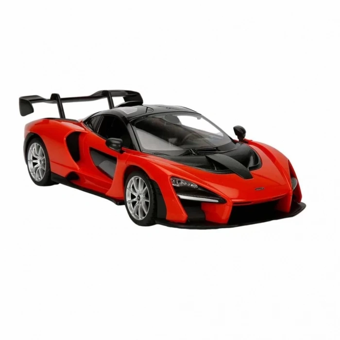 Üreticiniz 96600 1:14 Mclaren Senna Işıklı Uzaktan Kumandalı Araba 32 Cm
