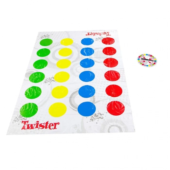 Üreticiniz 98831 Twister