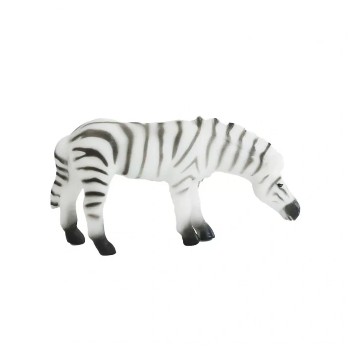 Üreticiniz 99815-1 4 Ormanlar Alemi Hayvanlar -birliktoys