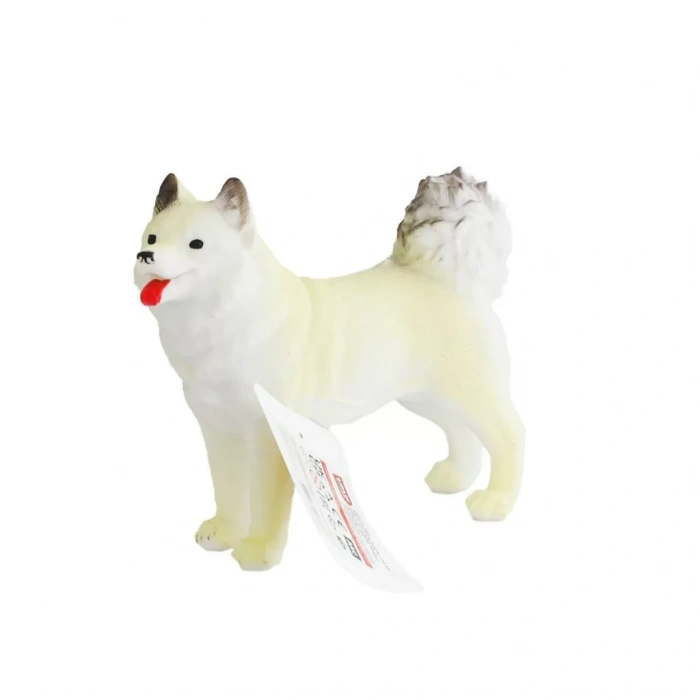 Üreticiniz 9985-1 4 Çiftlik Hayvanları -toys