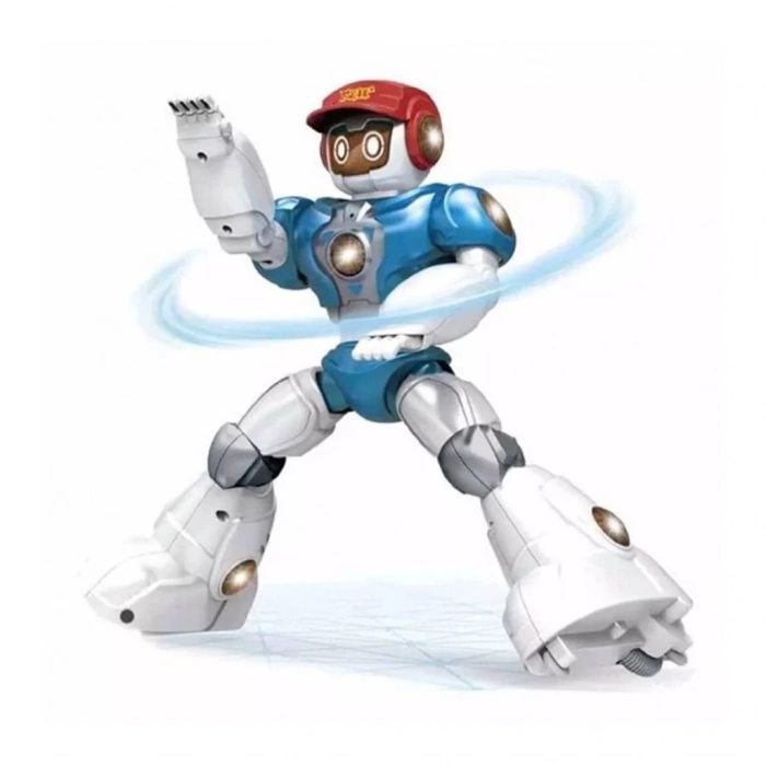 Üreticiniz 99888-6 Dance Robot