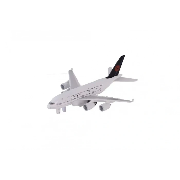 Üreticiniz A380 Çek Bırak Yolcu Uçağı
