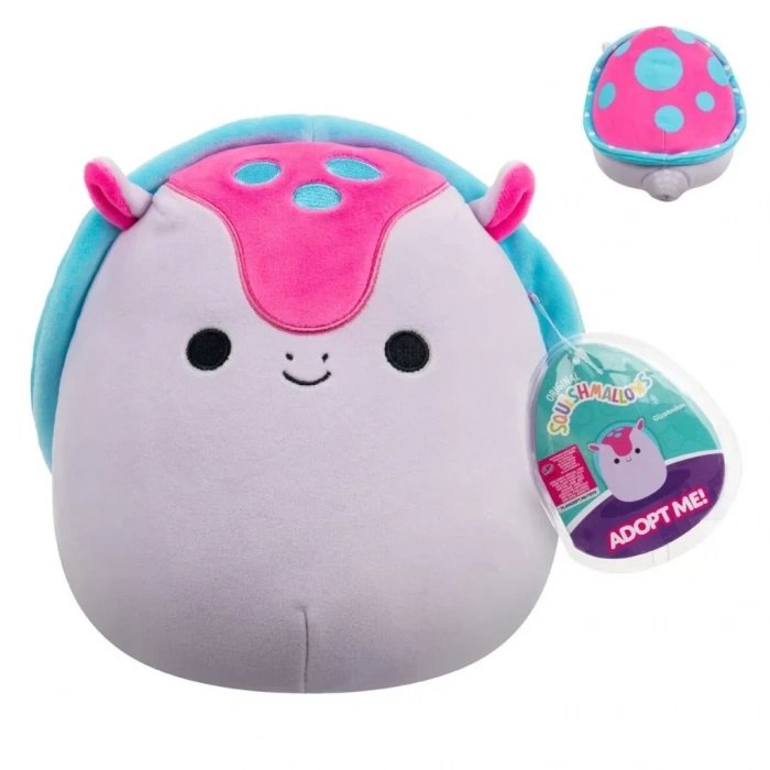 Üreticiniz Adt06000  20 Cm Peluş - SQam00049