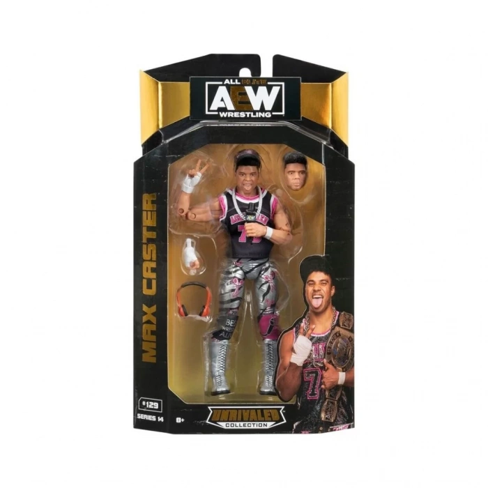 Üreticiniz Aew 0001-s14  Figür 18cm