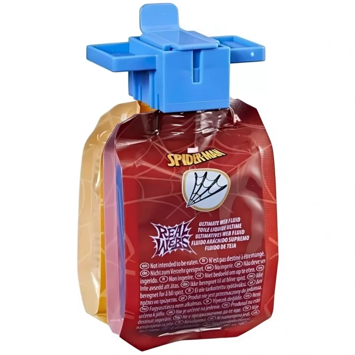 Üreticiniz Ağ Ve Su Fırlatıcı Yedek Paket