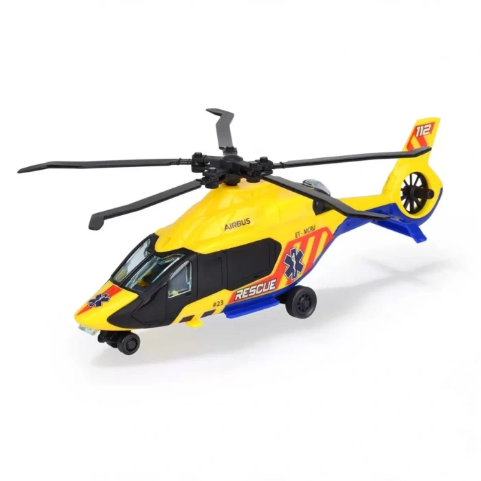 Üreticiniz Airbush160rescuehelikopter203714022