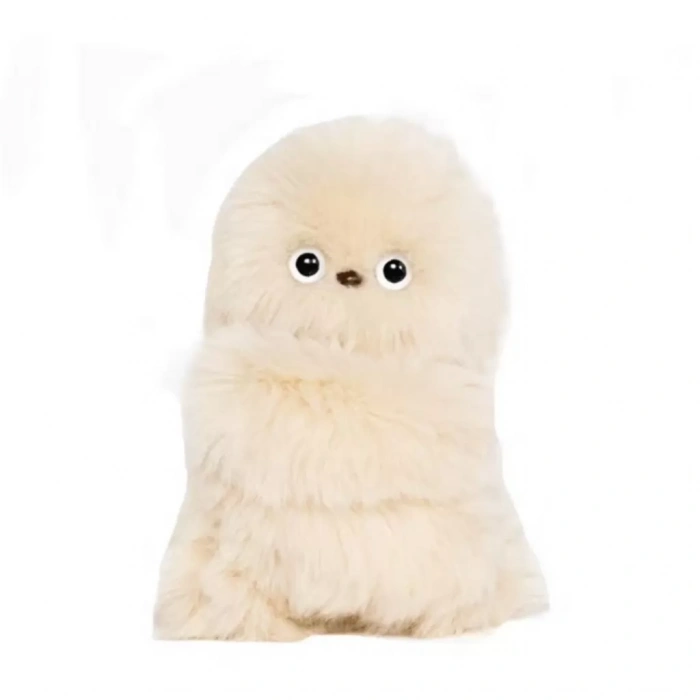 Üreticiniz Akıllı Peluş Robot Oyuncak