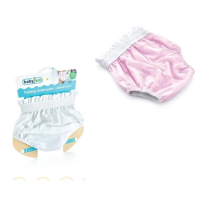 Üreticiniz   alıştırma Külodu 041 Pembe