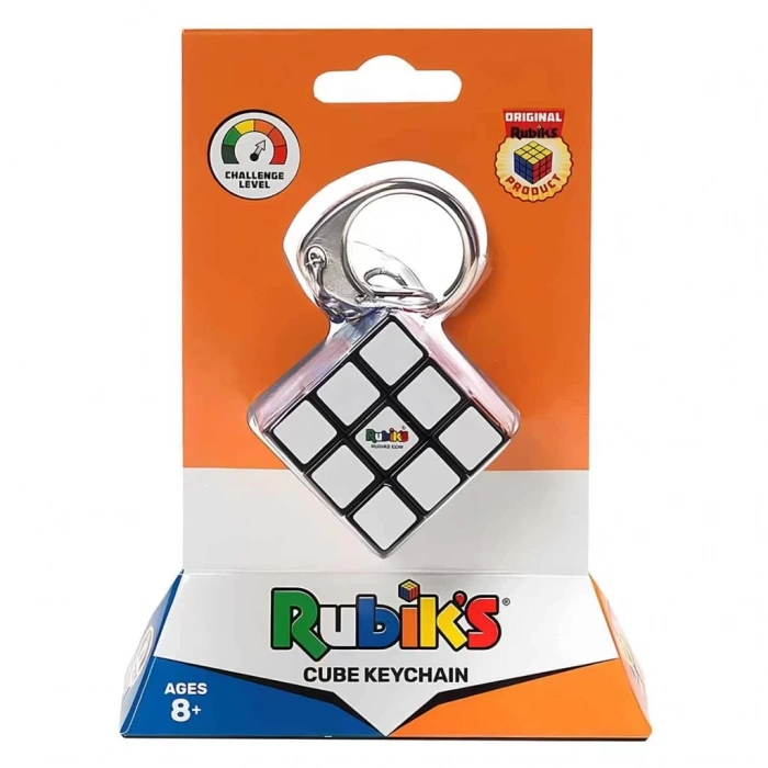 Üreticiniz Anahtarlıklı Zeka Küpü 3x3
