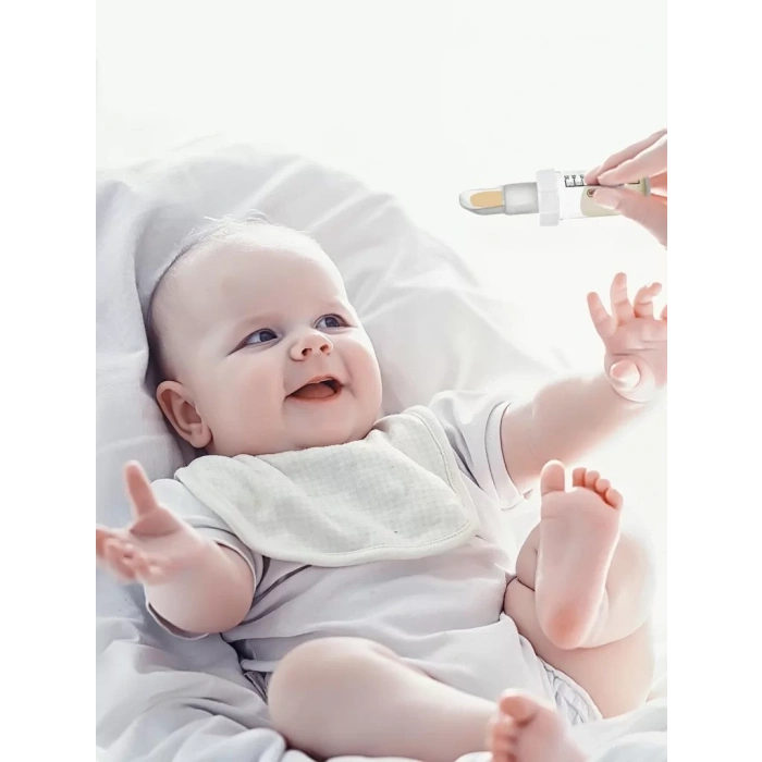 Üreticiniz  anne Süt Kaşığı Tpu 694