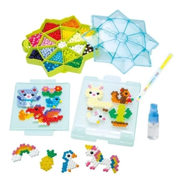 Üreticiniz Aquabeads Star Bead Başlangıç Seti