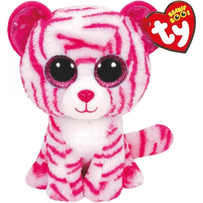Üreticiniz Asıa  White Tiger Reg