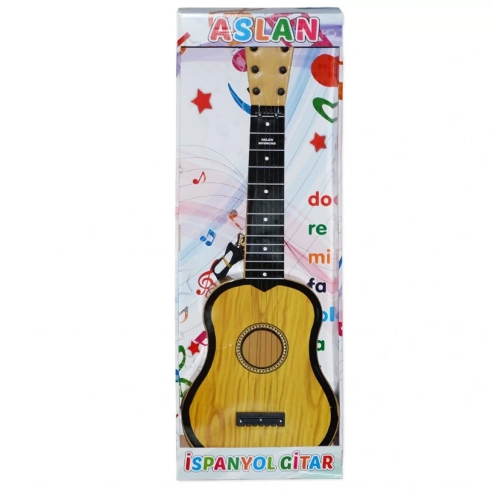 Üreticiniz Asl-076 Büyük Gitar