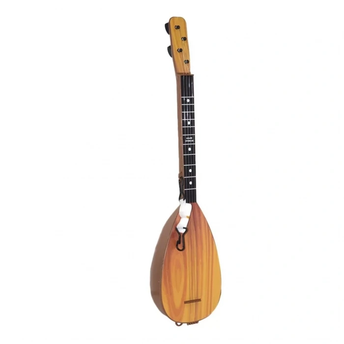 Üreticiniz Asl-11 Saz Bağlama