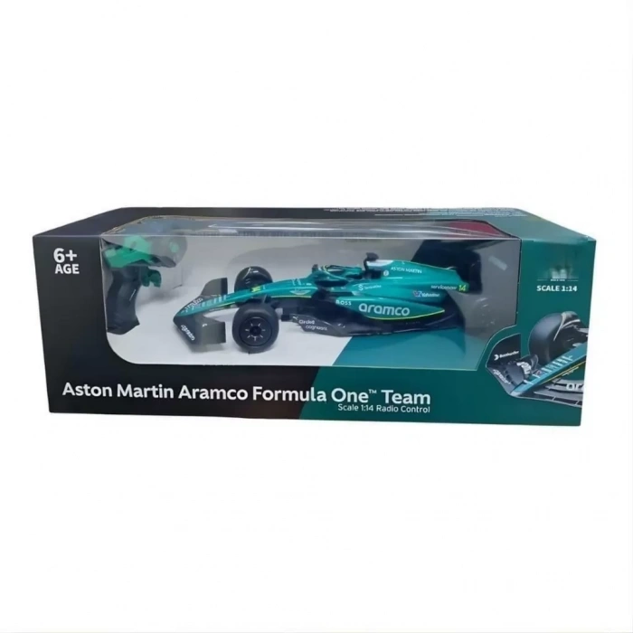 Üreticiniz Aston Martin Aramco Uzaktan Kumandalı Araba