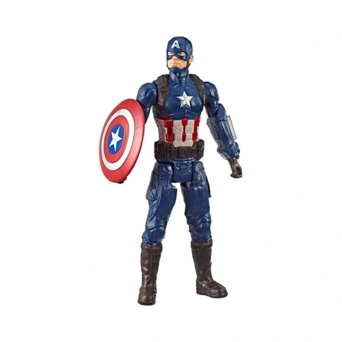 Üreticiniz Avengers Endgame Titan Hero Figür