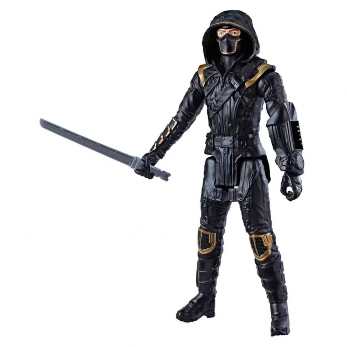 Üreticiniz Avengers Endgame Titan Hero Figür