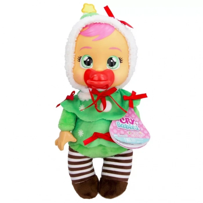 Üreticiniz Babies Ağlayan Yumuş Kostüm Cyb66000