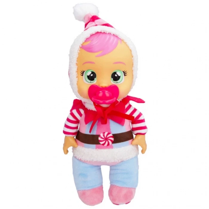 Üreticiniz Babies Ağlayan Yumuş Kostüm Cyb66000