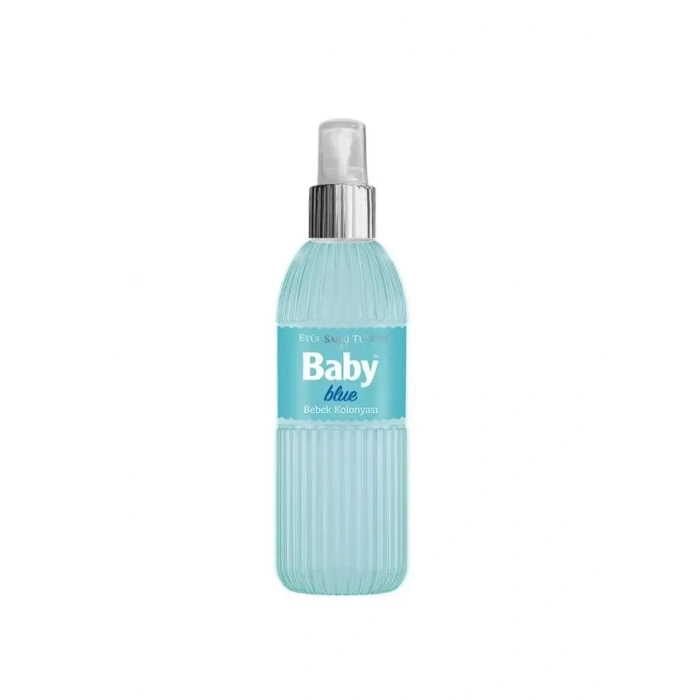 Üreticiniz Baby Blue Bebek Kolonyası 150 Ml