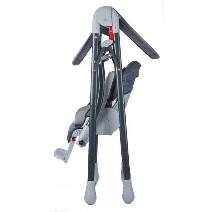 Üreticiniz Baby Care Bc530 Rocket Elite Salıncak Gri