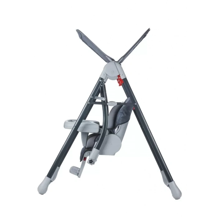 Üreticiniz Baby Care Bc530 Rocket Elite Salıncak Gri