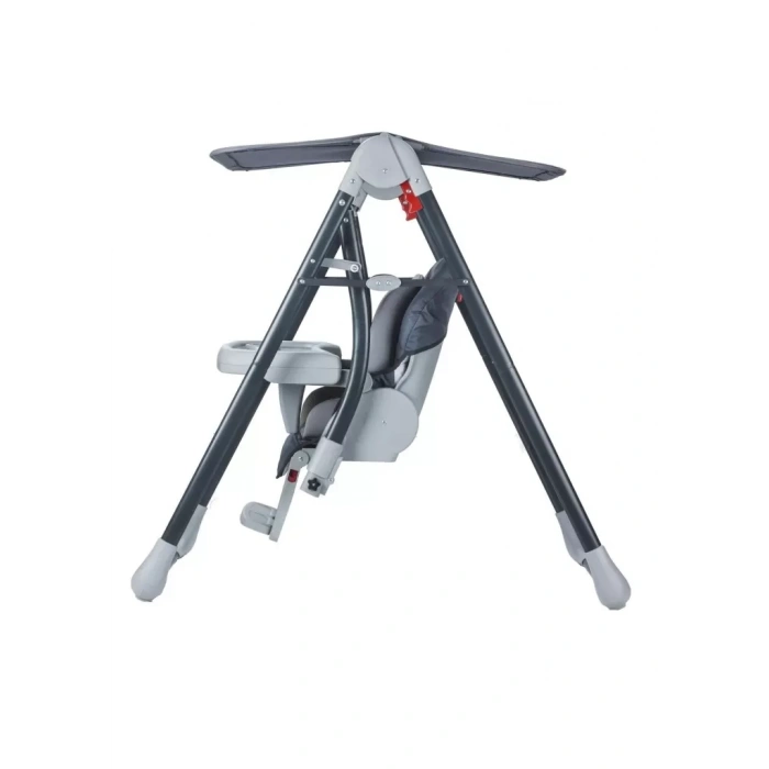 Üreticiniz Baby Care Bc530 Rocket Elite Salıncak Gri